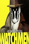WATCHMEN EL LIBRO DE LA PELICULA
